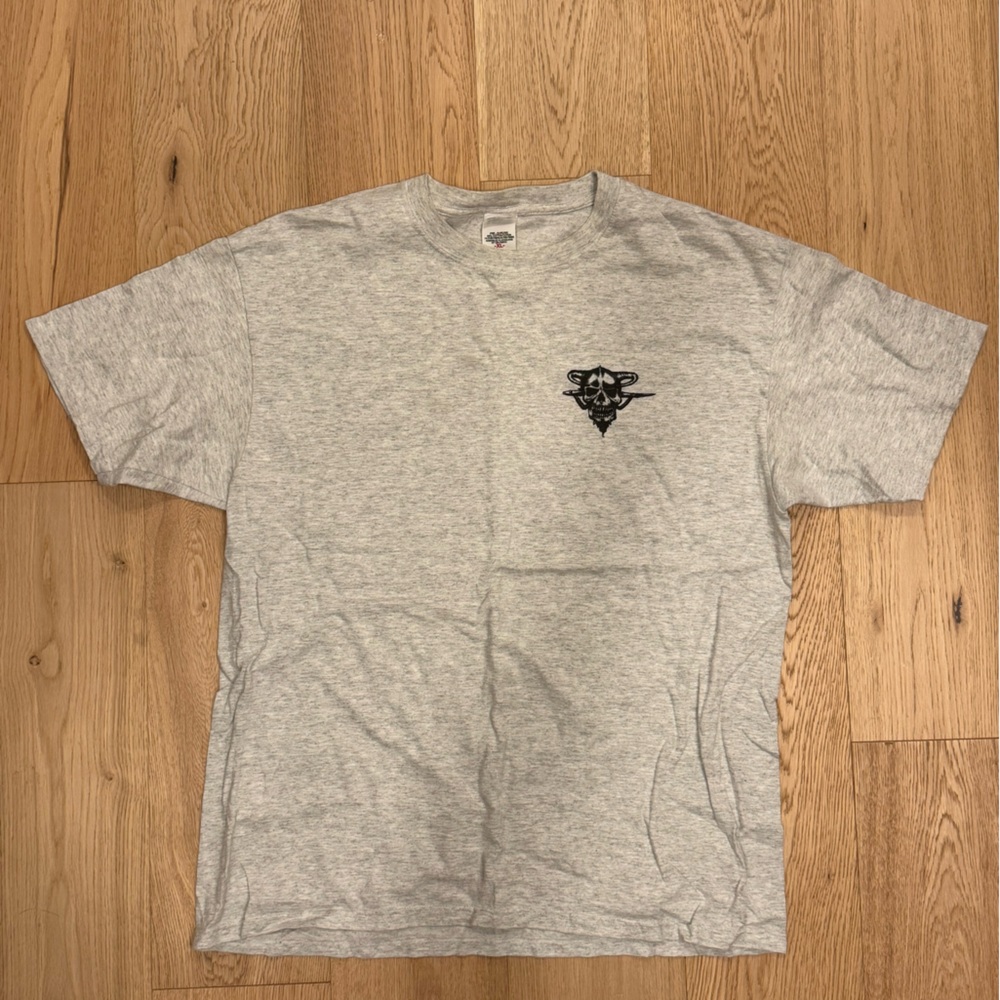 Kustom Auto Graphix T-Shirt